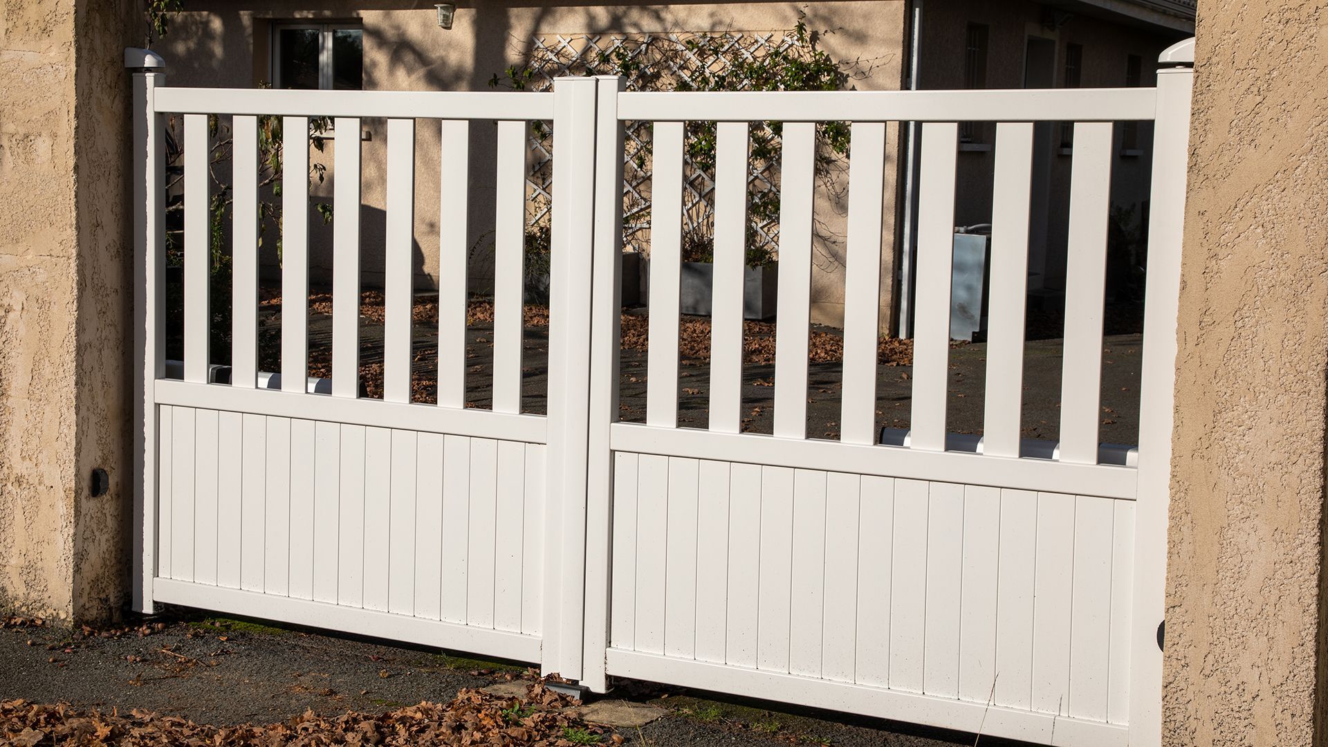 Gate Installation in Columbus, GA
