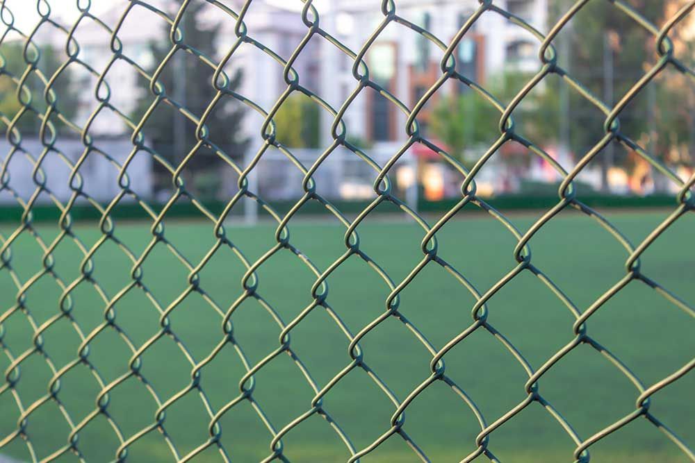 Chain Link Fence Installation: How The Pros Get It Done