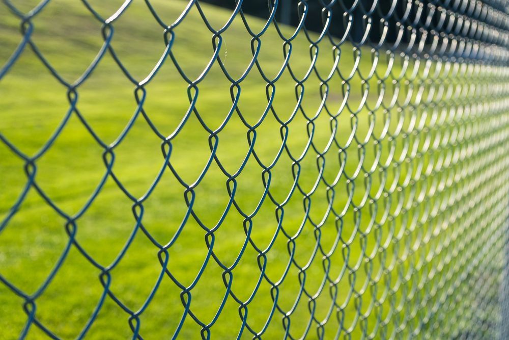 How Long Does A Chain Link Fence Last?