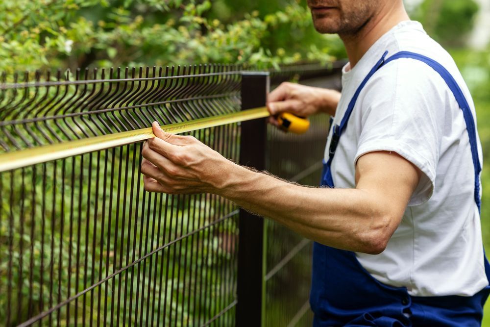 Who Should You Hire To Install A Fence In Columbus, GA?