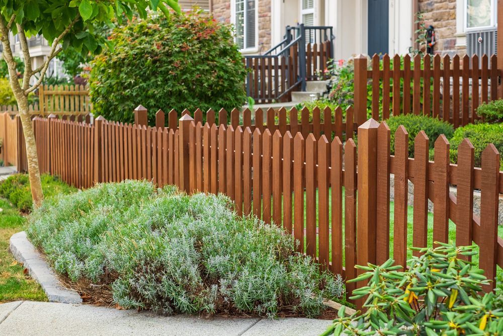 How Long Does A Wooden Fence Last?