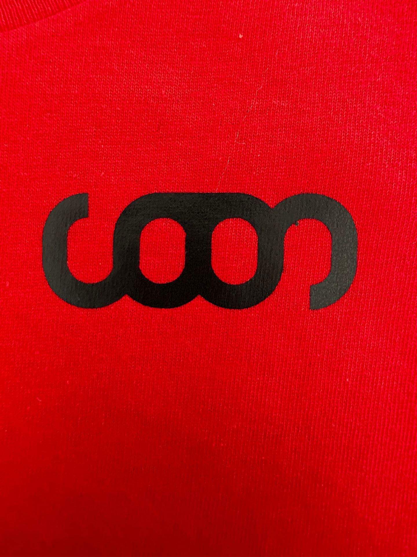 Laugh A Little- Men's- RB