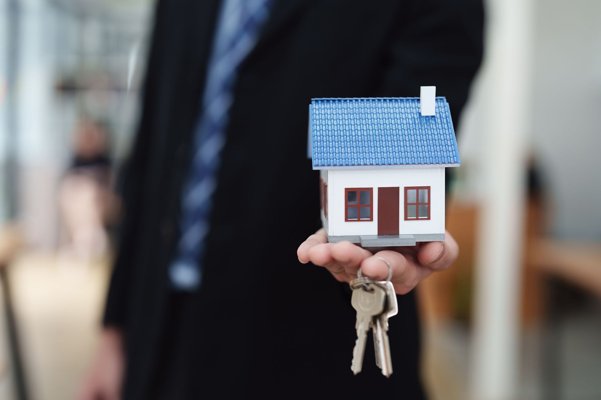 specialista immobiliare