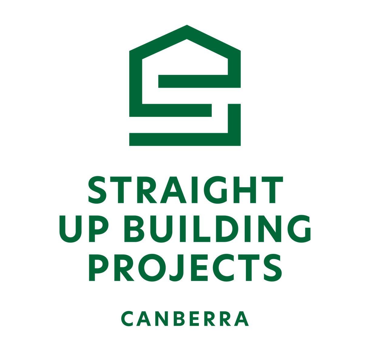 Builder in Canberra