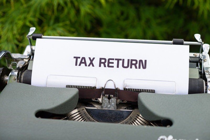 Filing your tax returns with the help of bridex accounting.