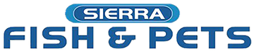 Sierra Fish & Pets logo