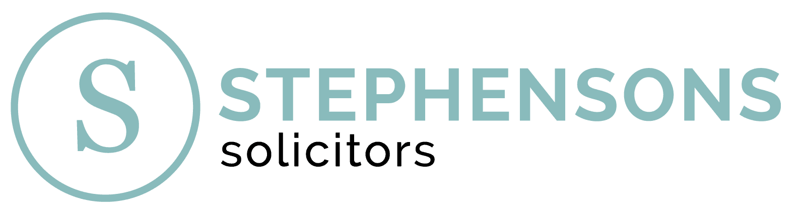 Stephensons Solicitors Logo