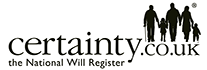 Certainty logo
