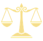 Justice Department Icon