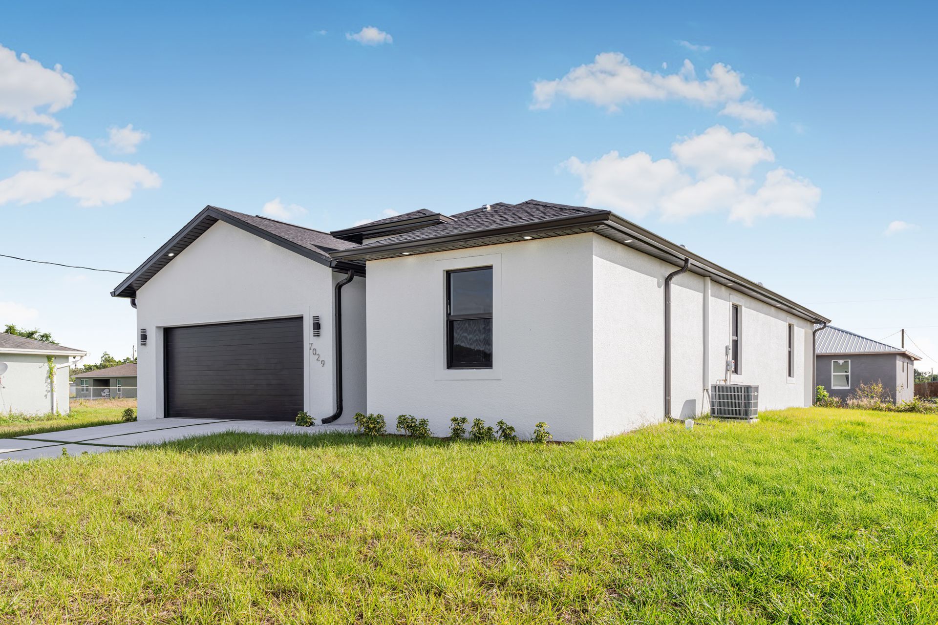 Real Estate / Construction / Property Management in South Florida