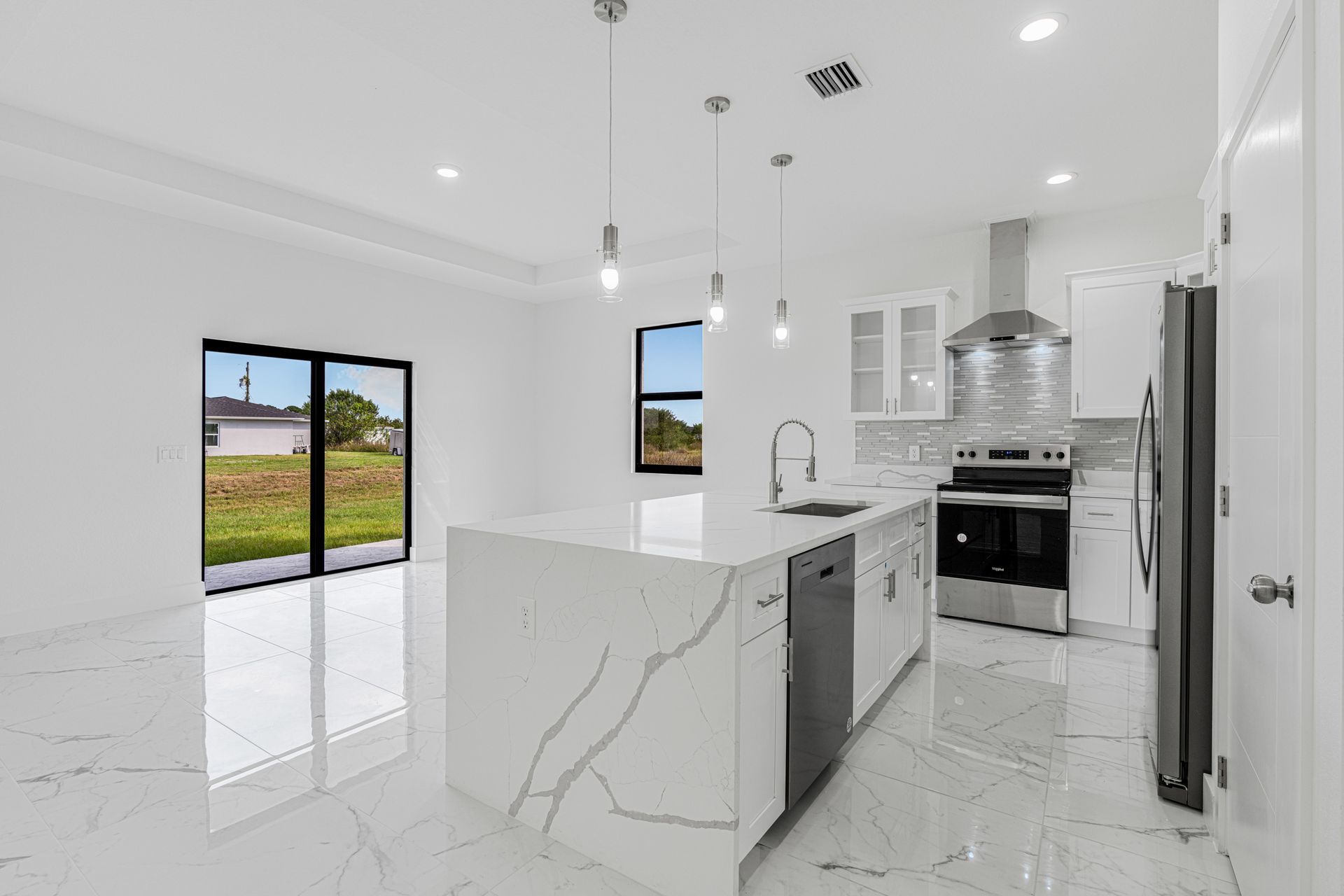 Real Estate / Construction / Property Management in South Florida