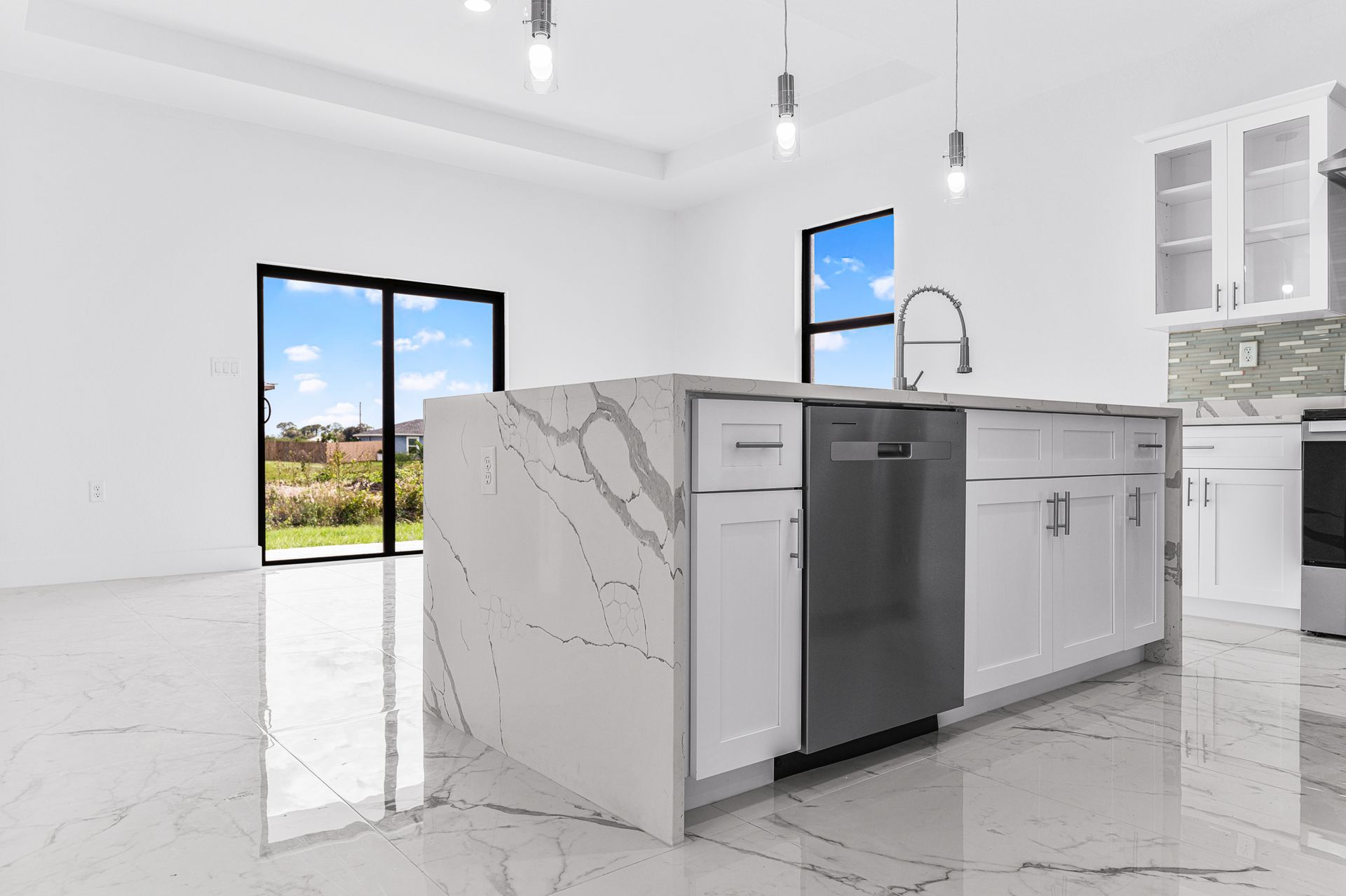 Real Estate / Construction / Property Management in South Florida