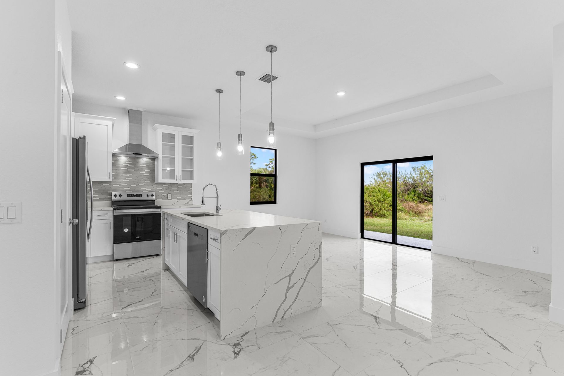 Real Estate / Construction / Property Management in South Florida