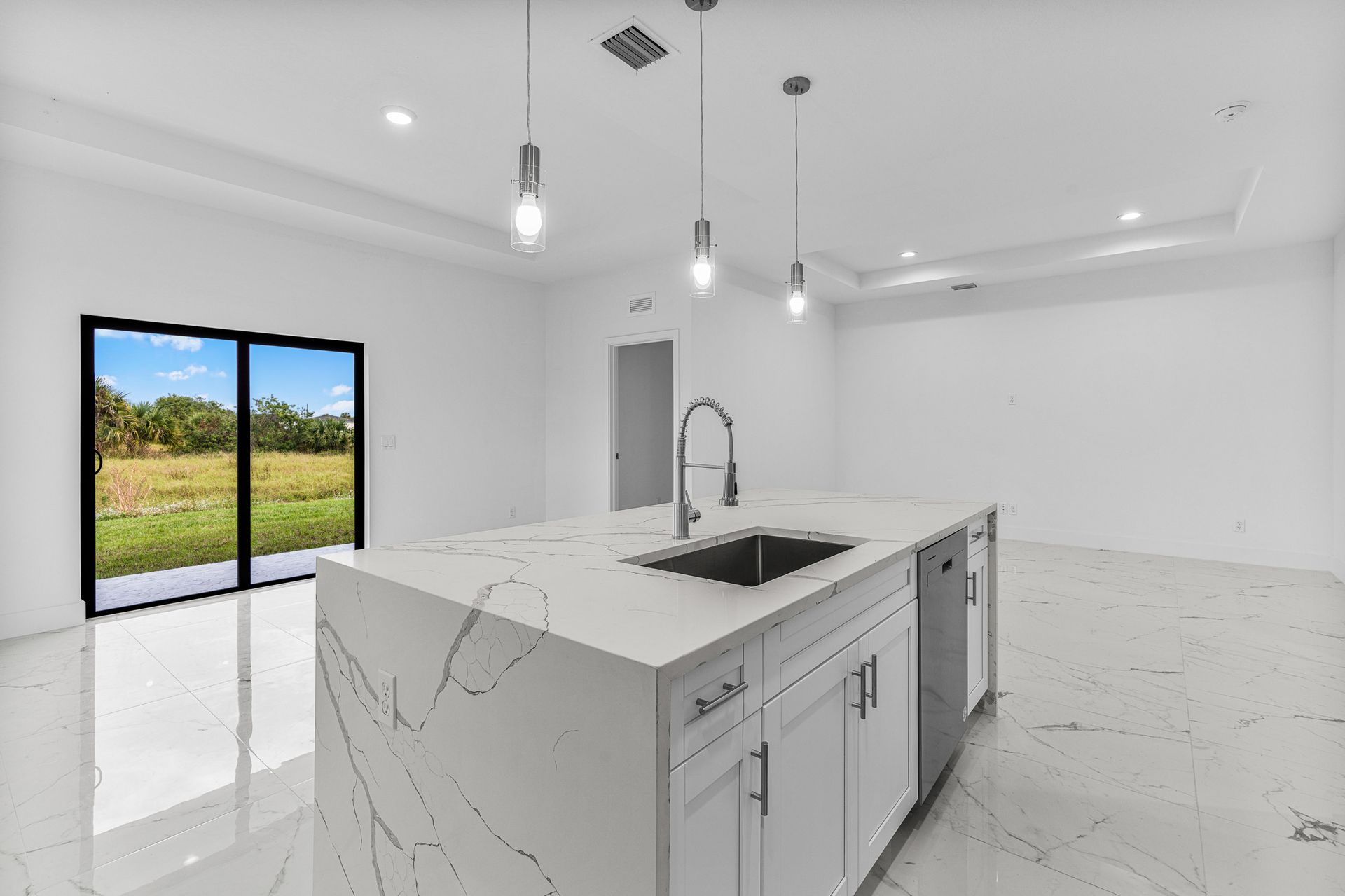 Real Estate / Construction / Property Management in South Florida