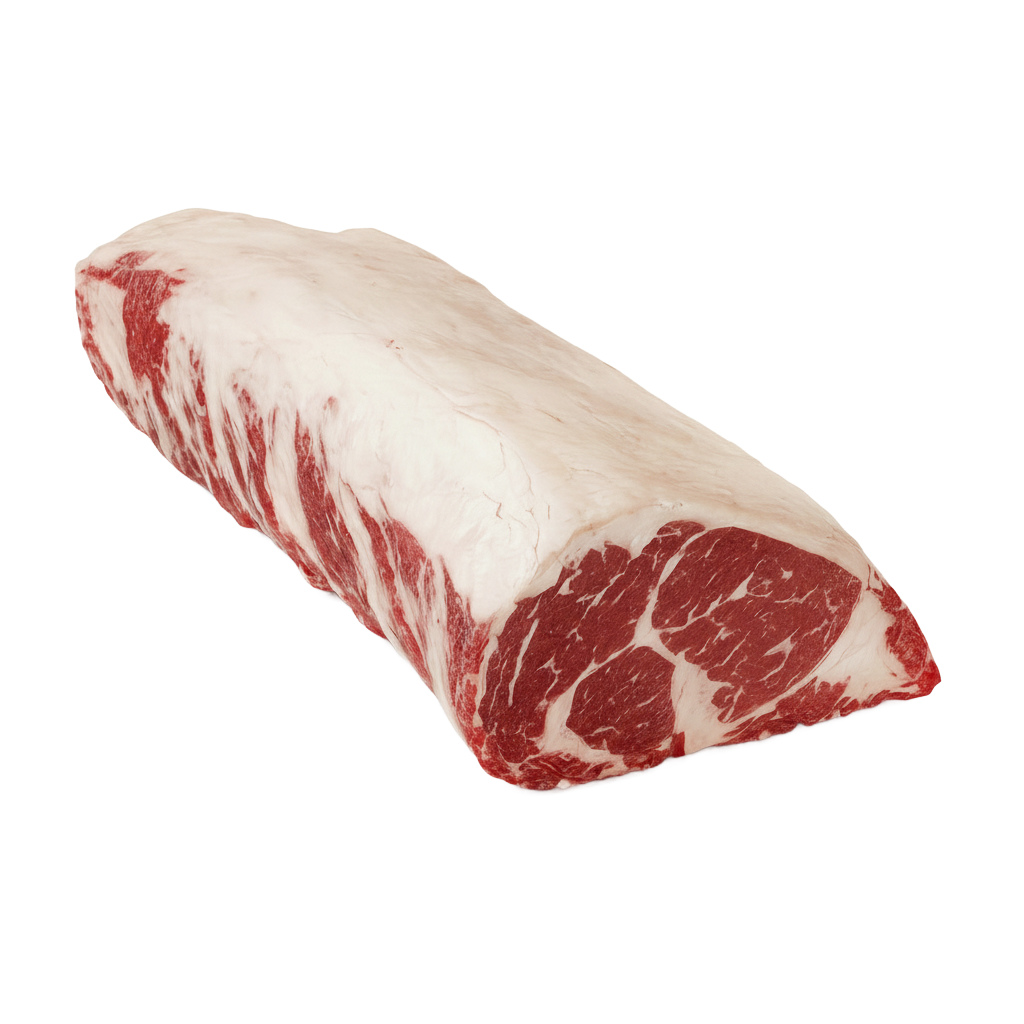 Faux filet (10 à 12 kg)