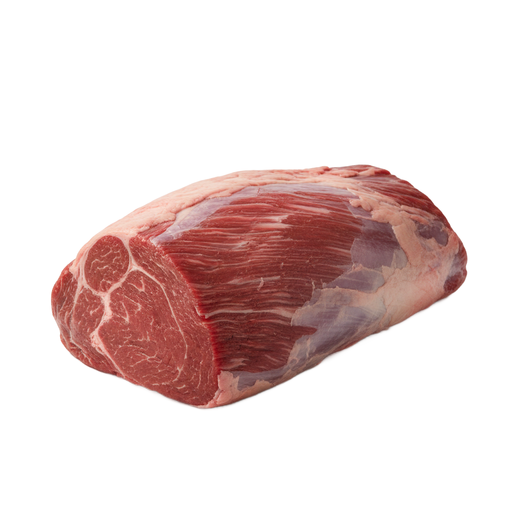 Intérieur de ronde de bœuf (12 à 15 kg)