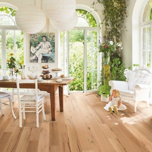 Canberra Flooring Specialists Burrows Carpets & Floors