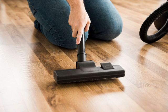 Floor Cleaning Tips and Tricks