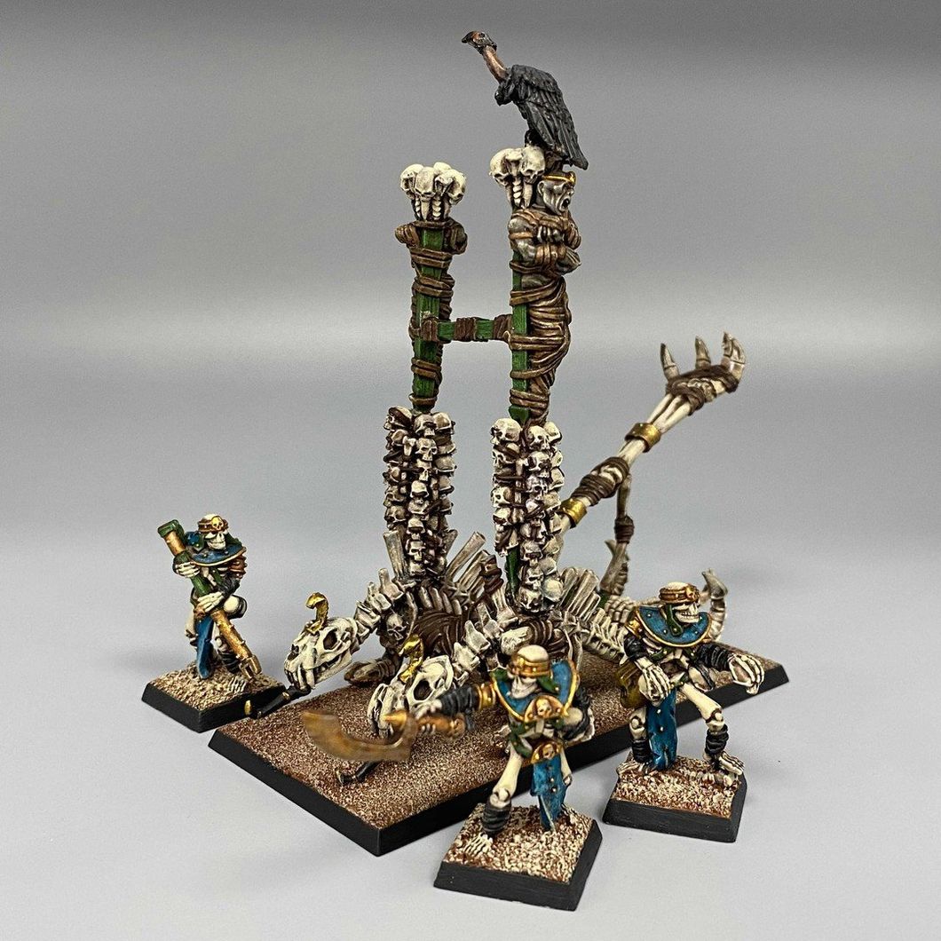 Warhammer: Age of Sigmar