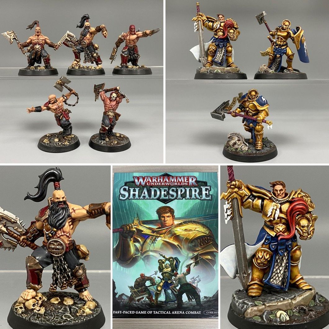 Warhammer: Age of Sigmar