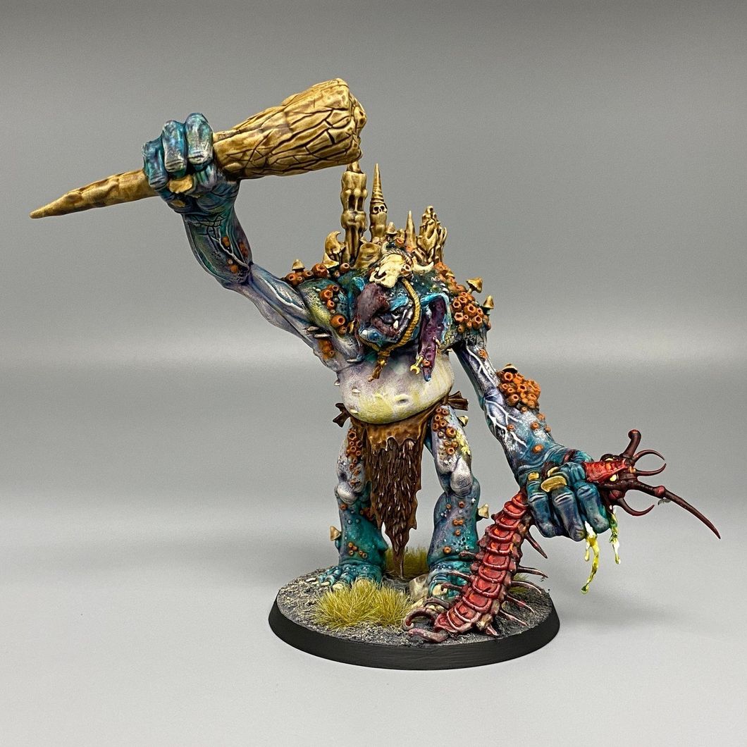 Warhammer: Age of Sigmar