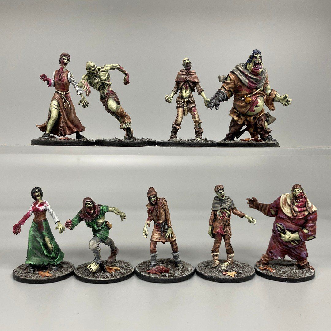 Other Miniatures