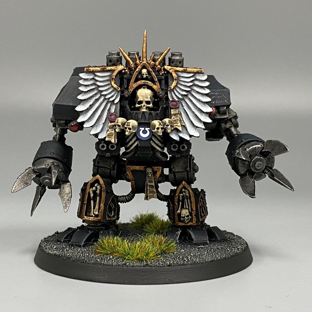 Warhammer 40,000