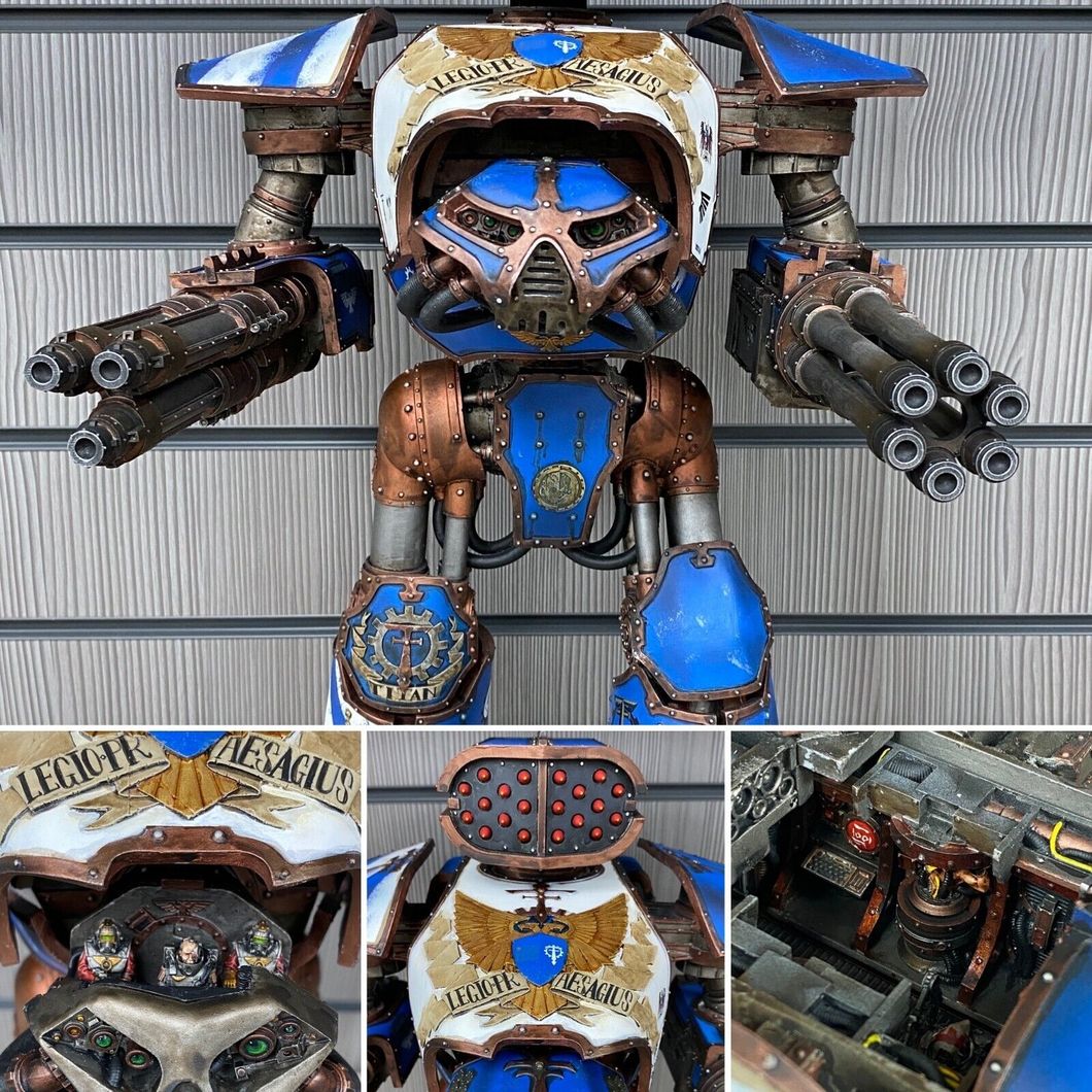 Warhammer 40,000