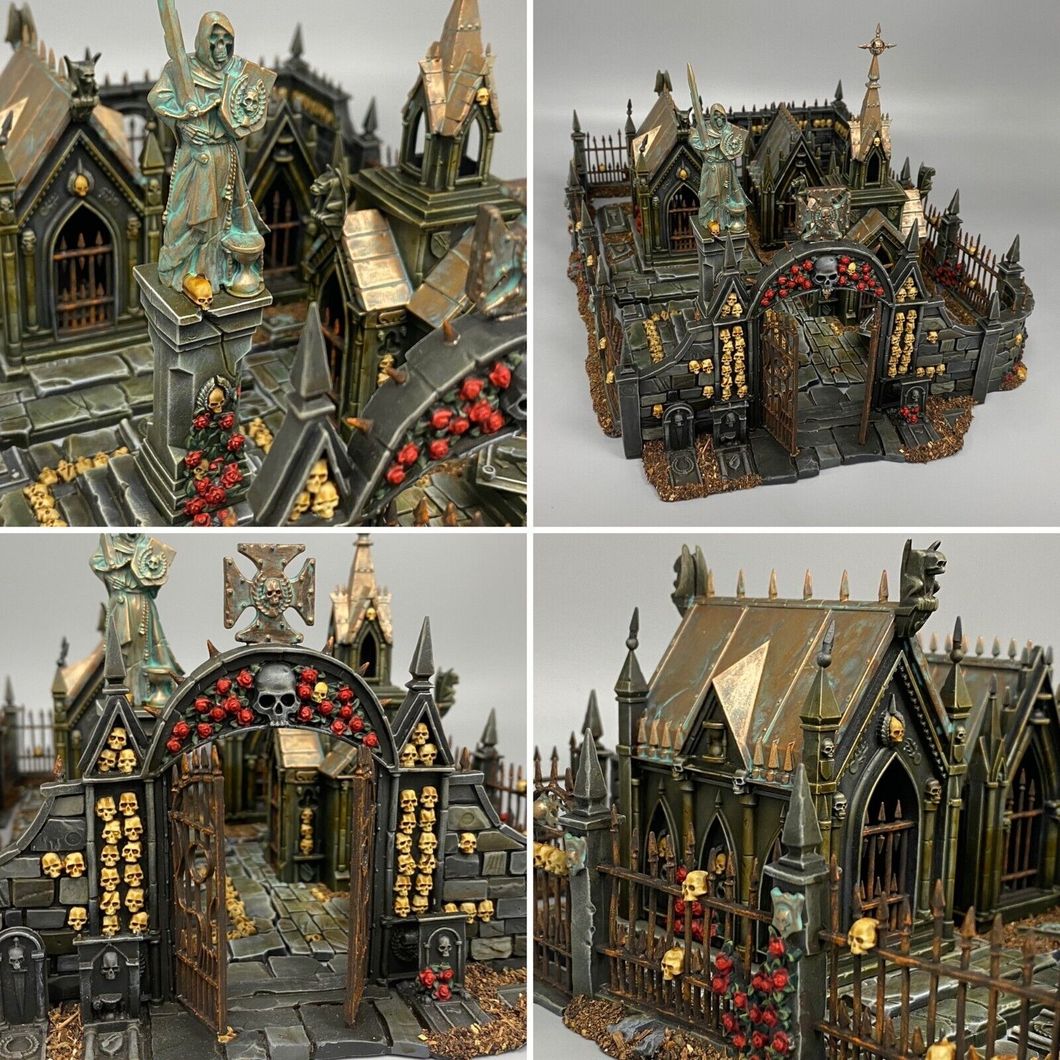 Warhammer: Age of Sigmar