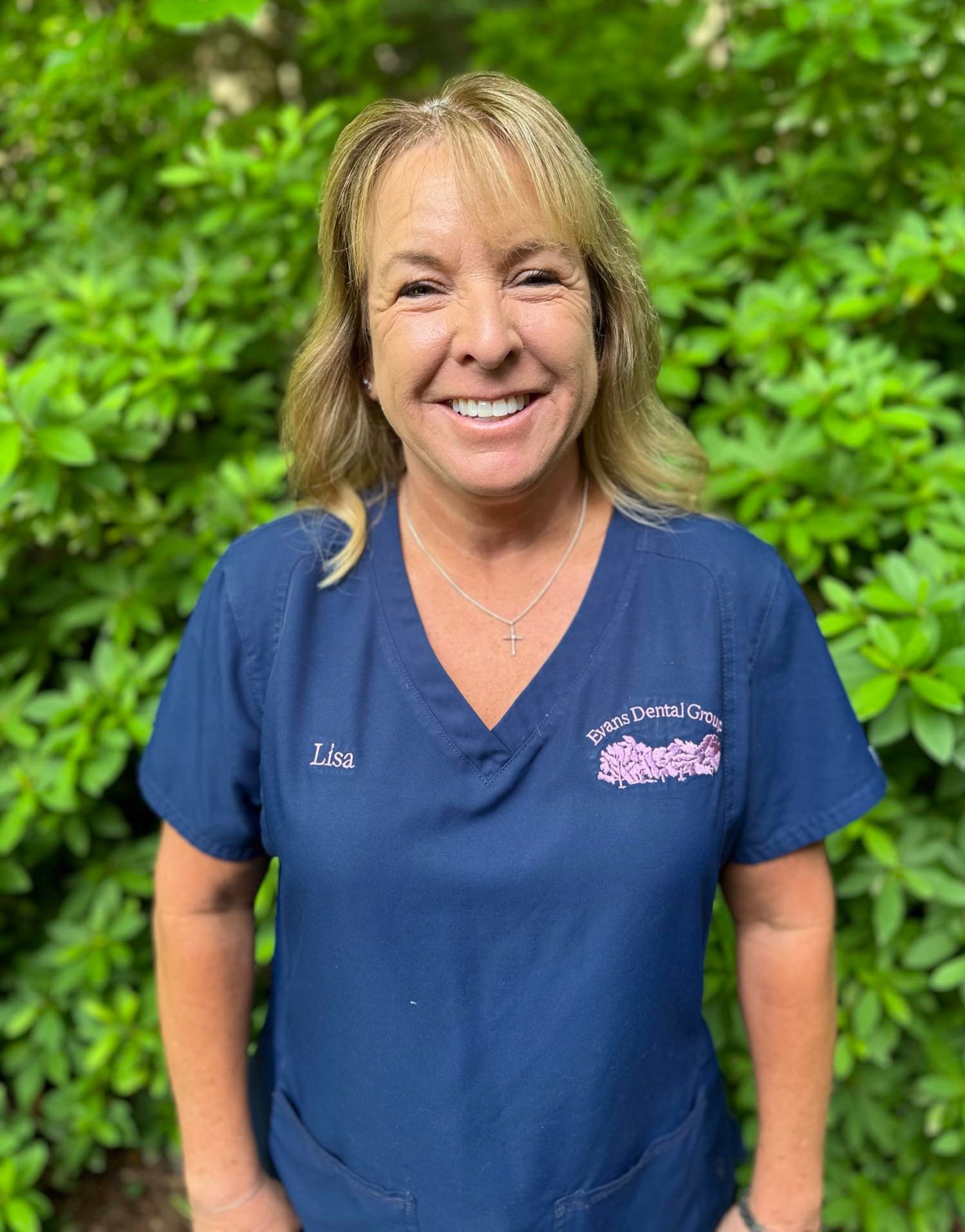 Dental Assistants — Lisa in Evans, GA