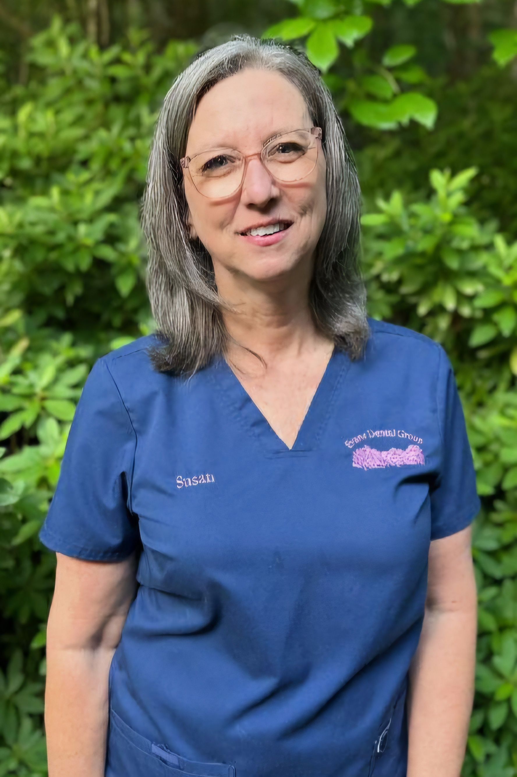 Teeth Services — Susan in Evans, GA