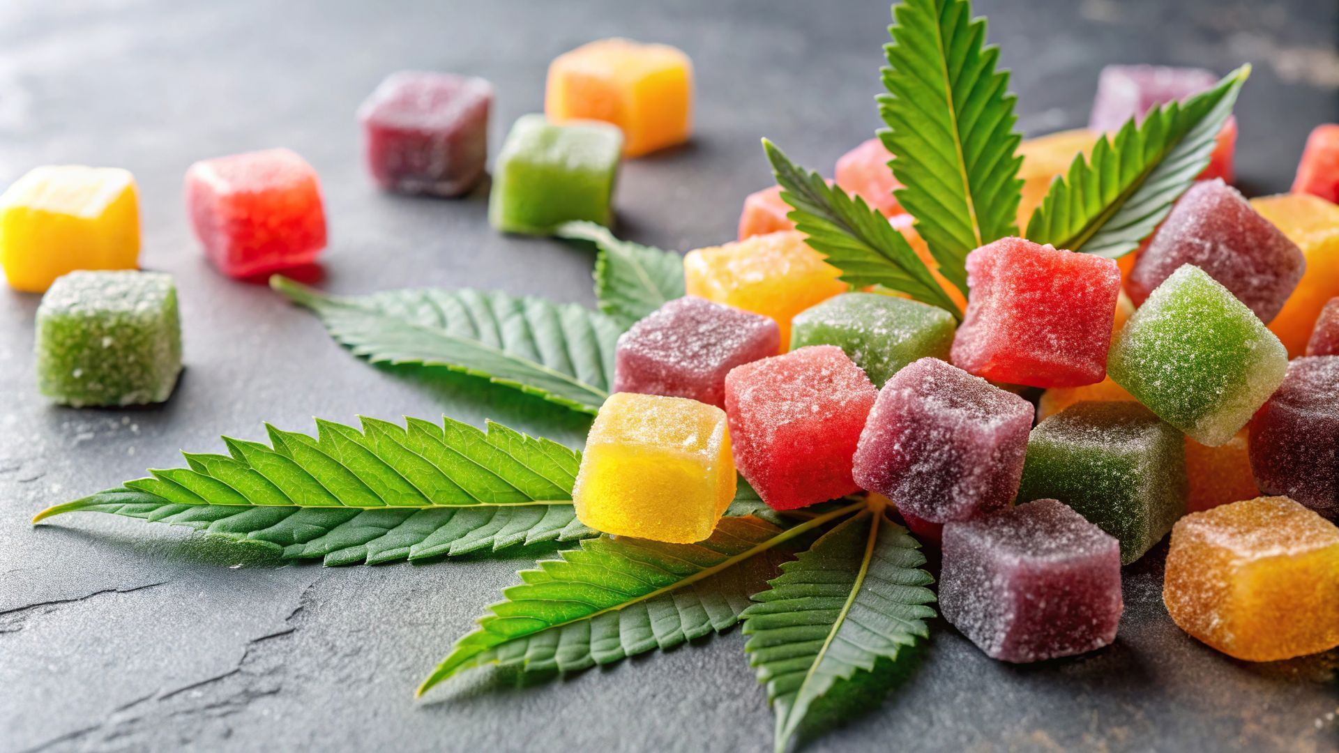 Gummies