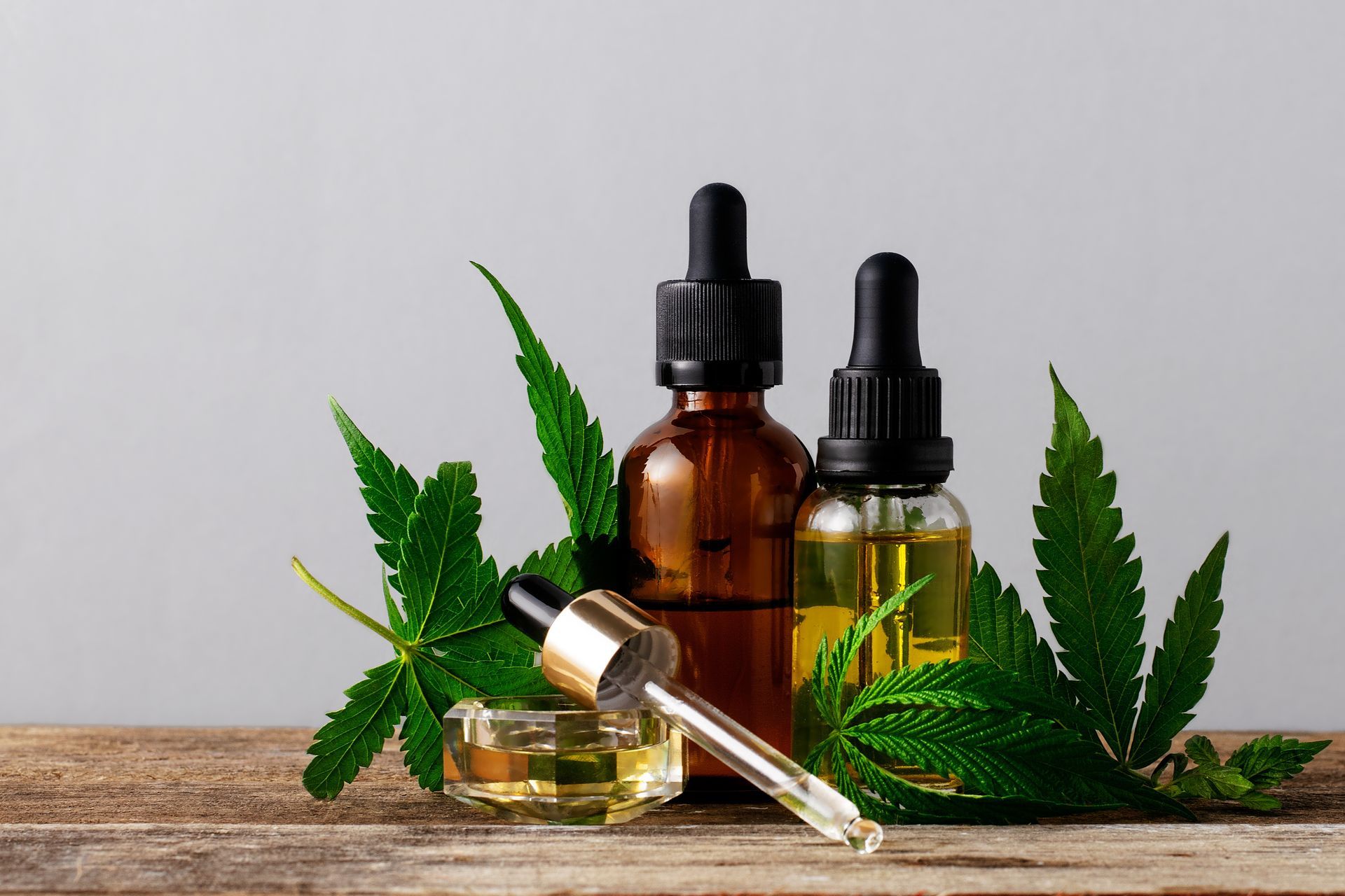 Tincture