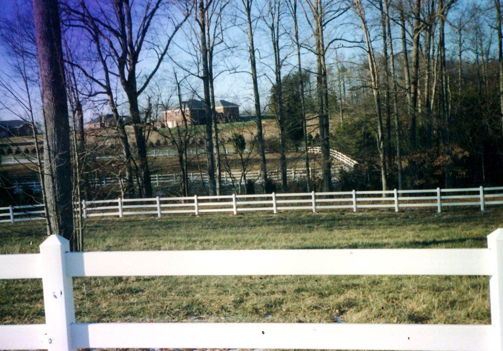 Split Rail Custom — Vale, NC — Catawba Valley Fence