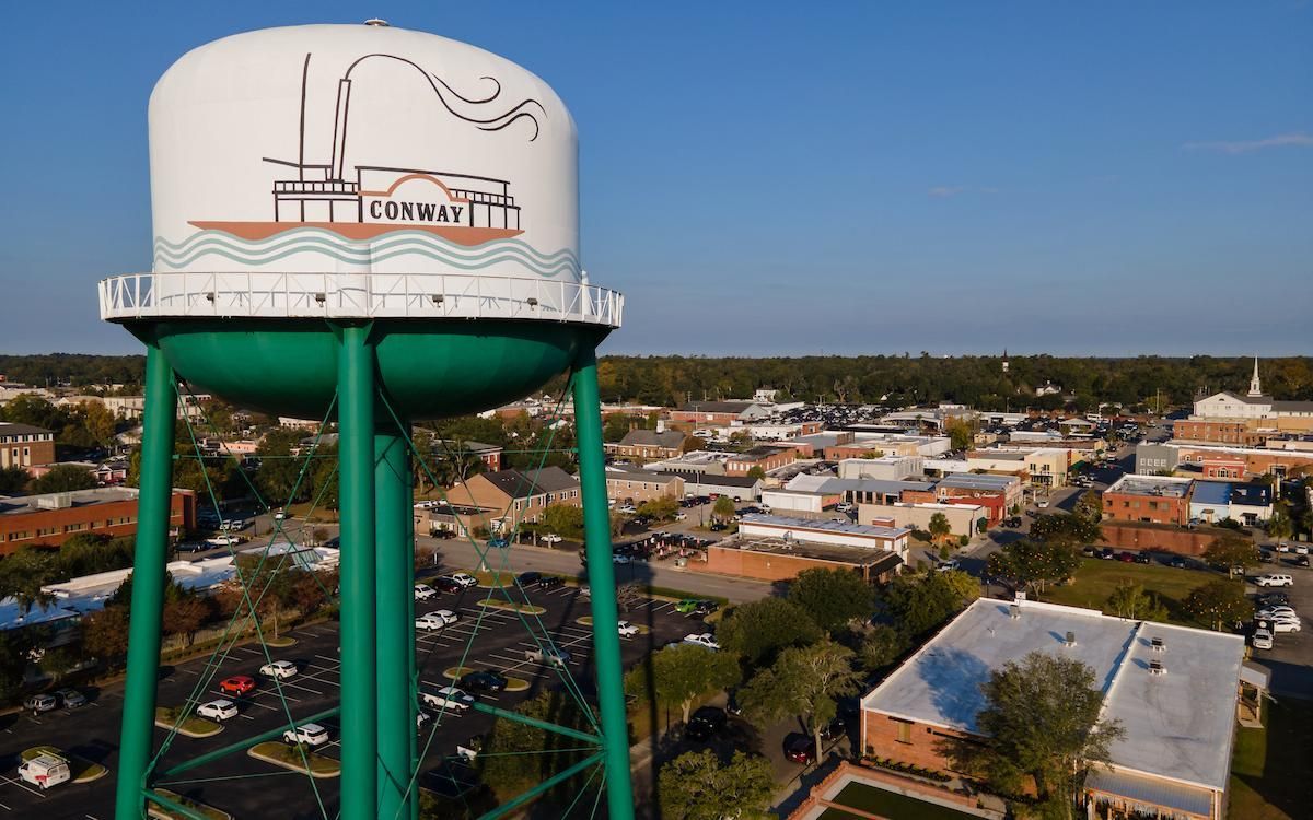 Conway