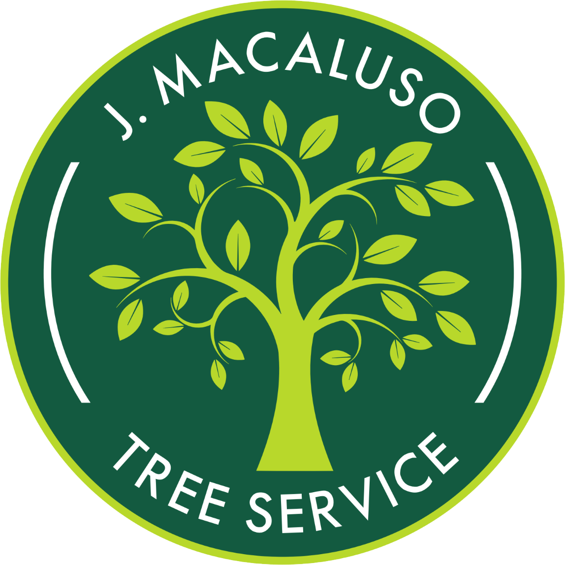 J. Macaluso Tree Service