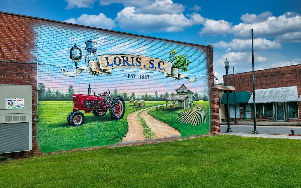 Loris, SC