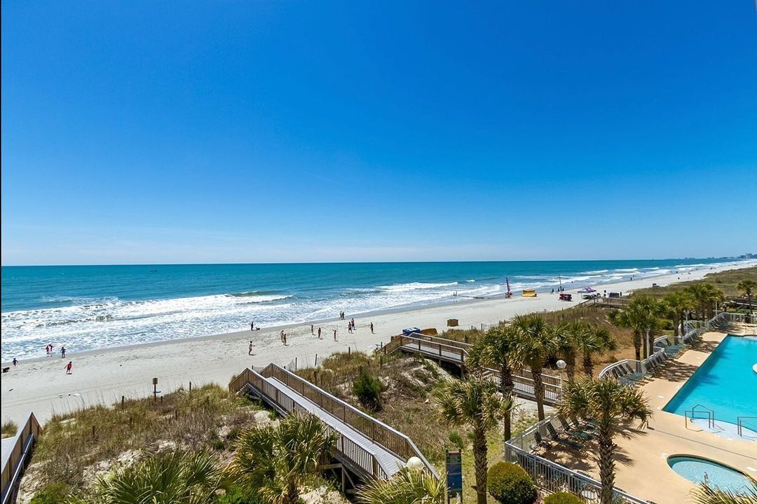 North Myrtle Beach, SC