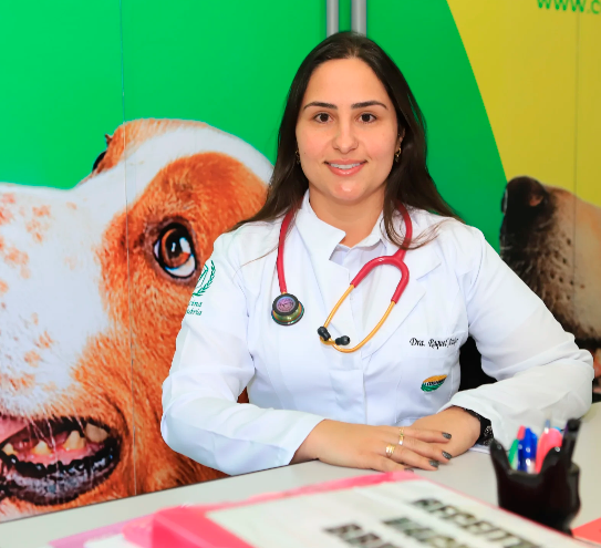 Cooperativa Cooperbom veterinário
