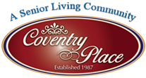Coventry Place Logo