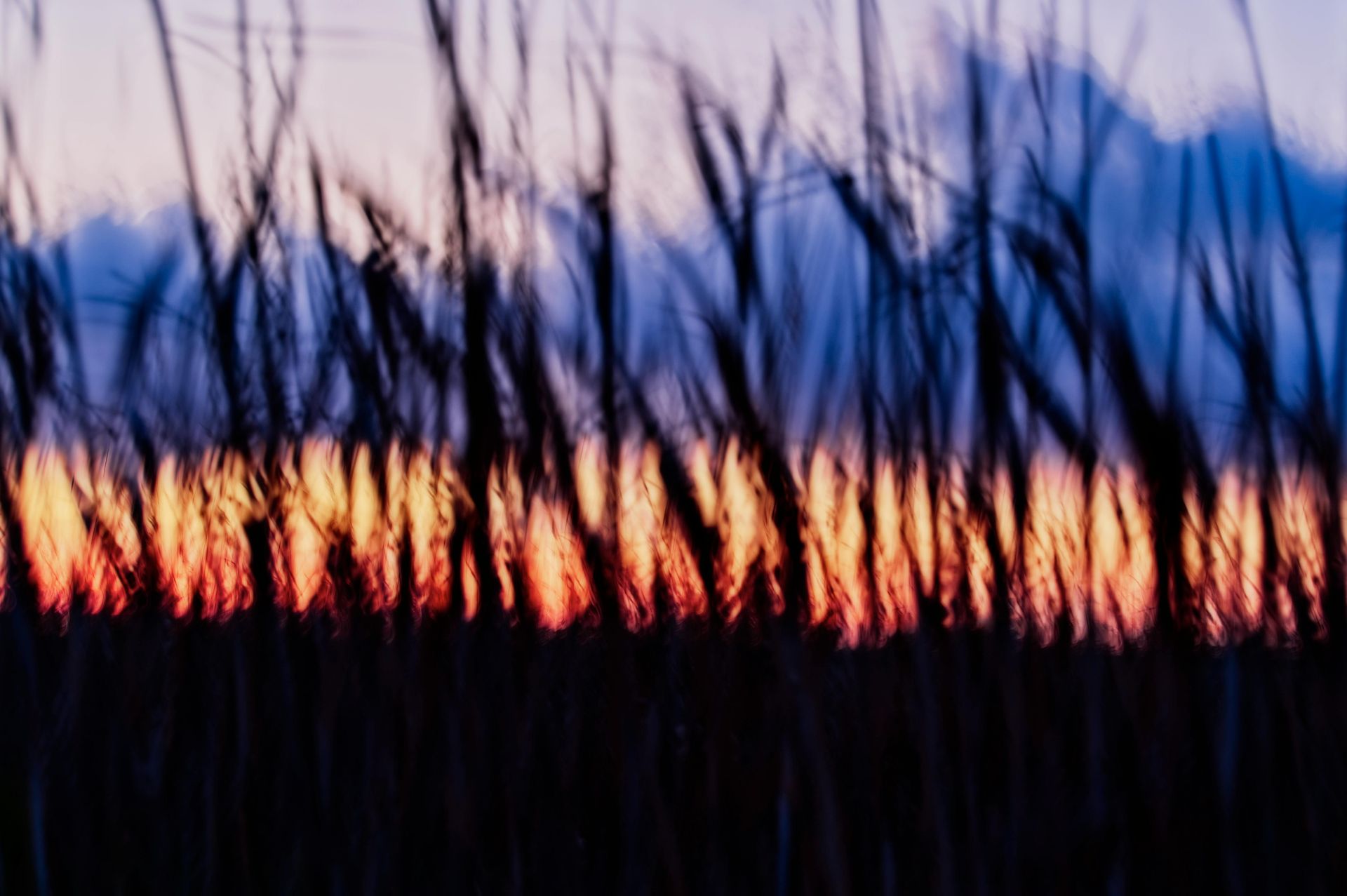 Beautiful image of Oklahoma. #SoonerScale