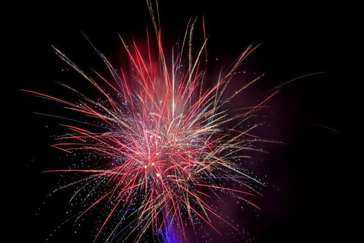 Fireworks