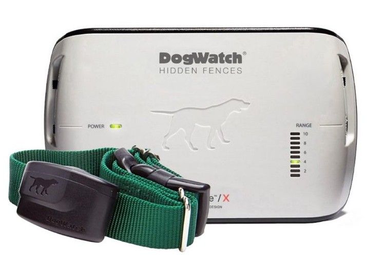 ProFenceX system