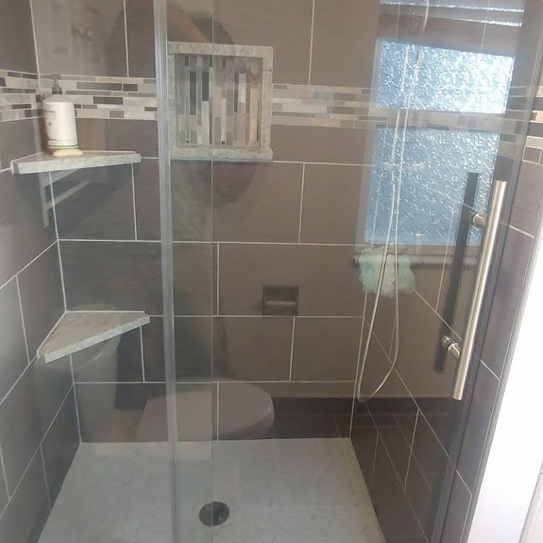 Bathroom Remodeling — Aurora, CO — GrayJay Construction, LLC