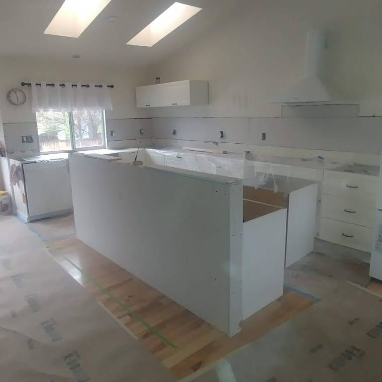 Kitchen Remodeling — Aurora, CO — GrayJay Construction, LLC