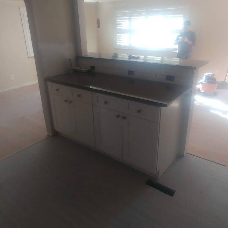 Kitchen Cabinet — Aurora, CO — GrayJay Construction, LLC