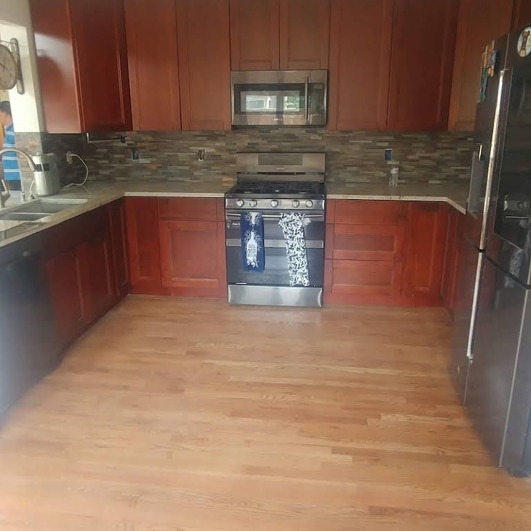 Flooring — Aurora, CO — GrayJay Construction, LLC