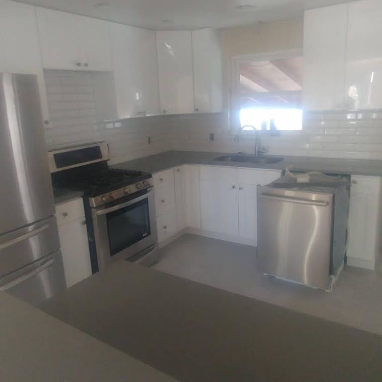 Remodeled Kitchen — Aurora, CO — GrayJay Construction, LLC