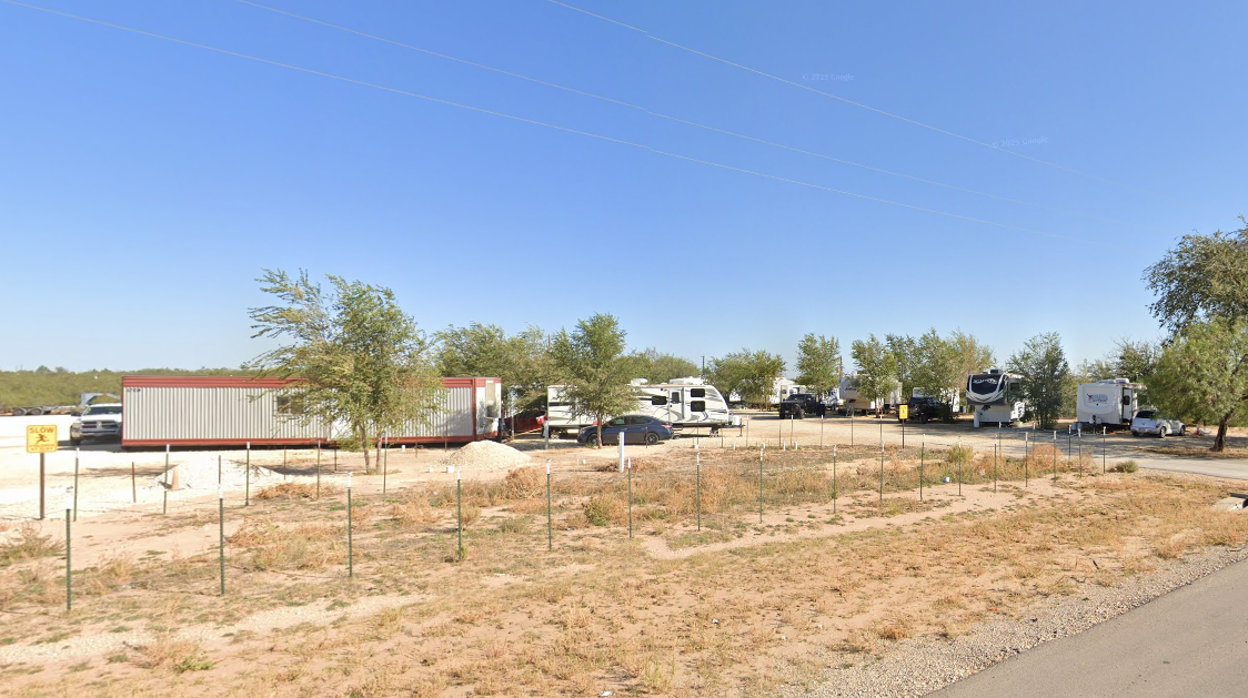 RV Campground