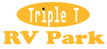 Triple T RV Park logo
